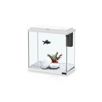 Aquarium Kit 30 Blanc